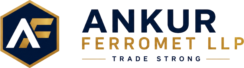 Ankur Ferromet LLP — Trade Strong