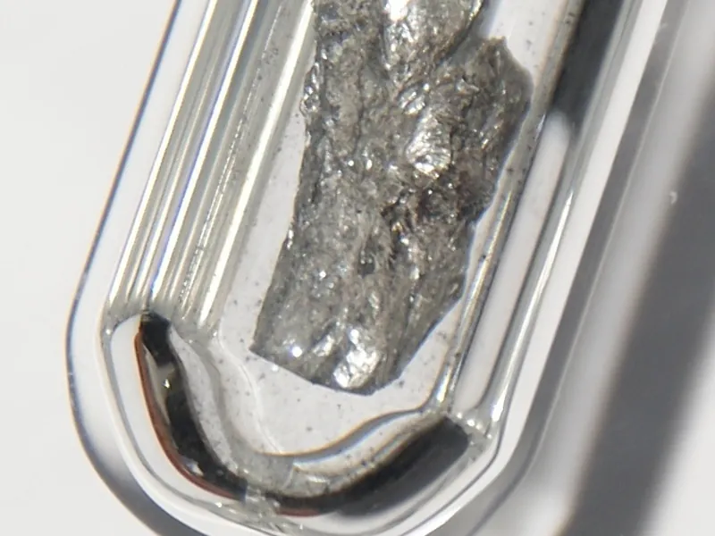 Arsenic