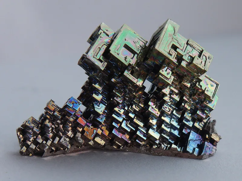 Bismuth