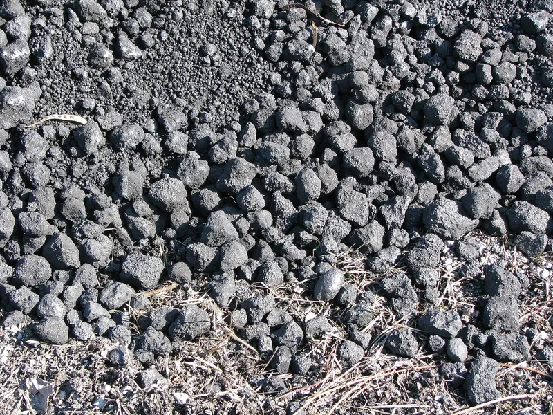 Calcined Petroleum Coke (CPC)