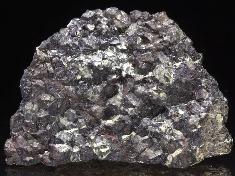 Chrome Ore & Concentrate
