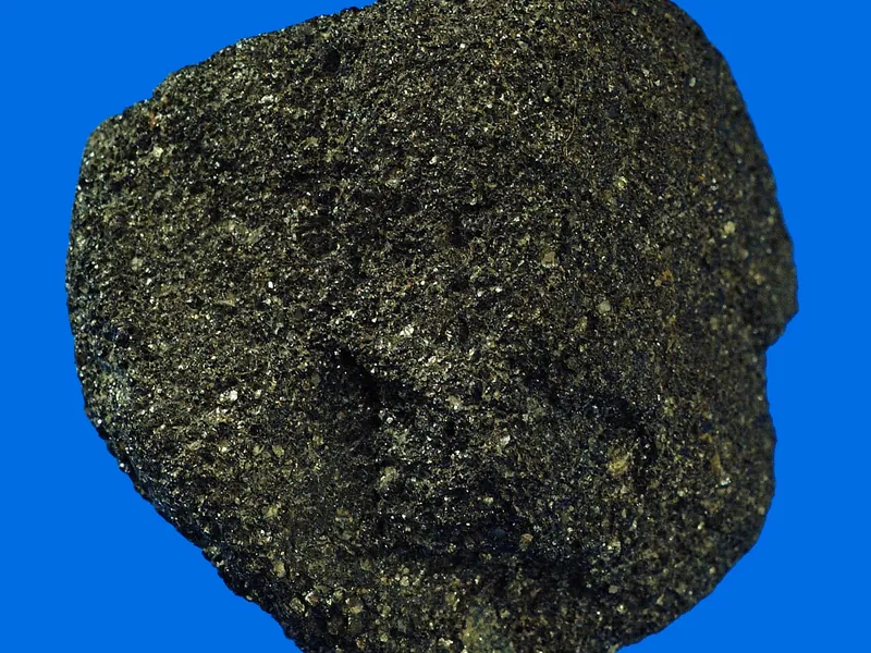 Chromite Sand