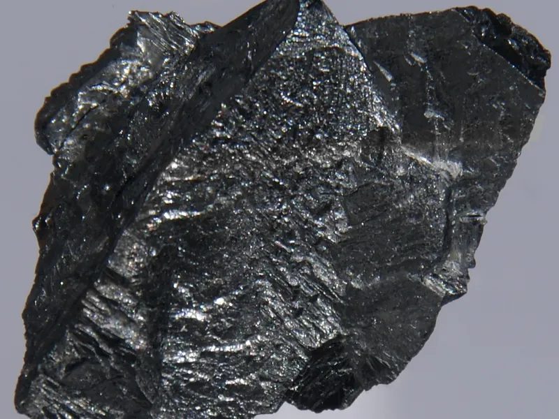 Chromium Metal