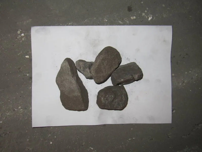 Ferro Manganese (HC / MC / LC)