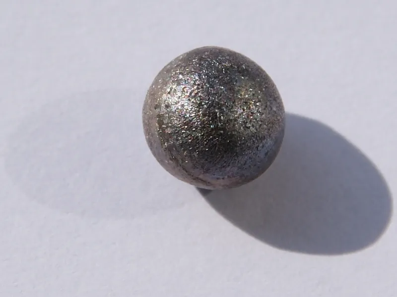 Ferro Niobium