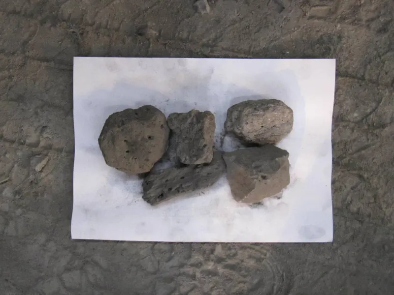 Ferro Phosphorus