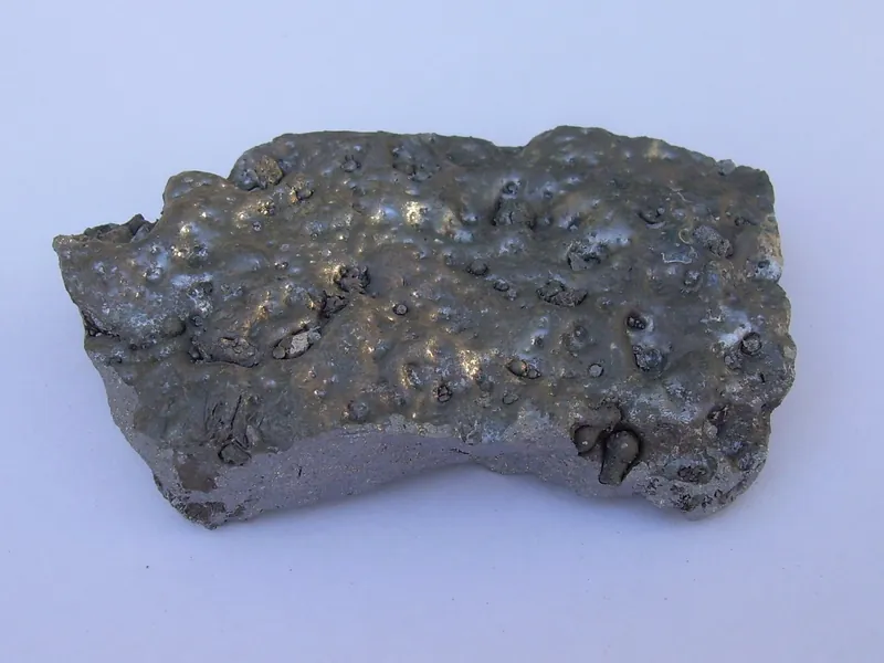 Ferro Silico Calcium (CaSi)