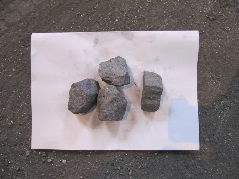 Ferro Silicon Magnesium