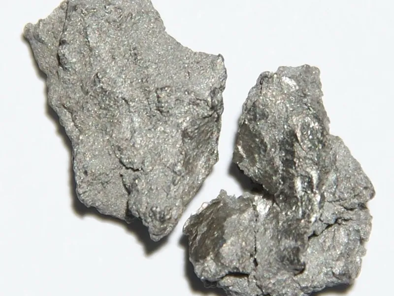 Ferro Silicon Zirconium