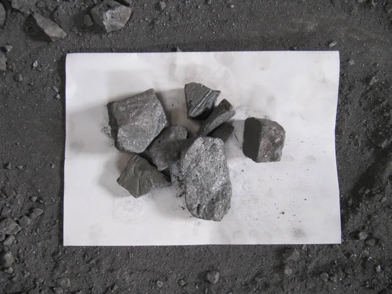 Ferro Silicon