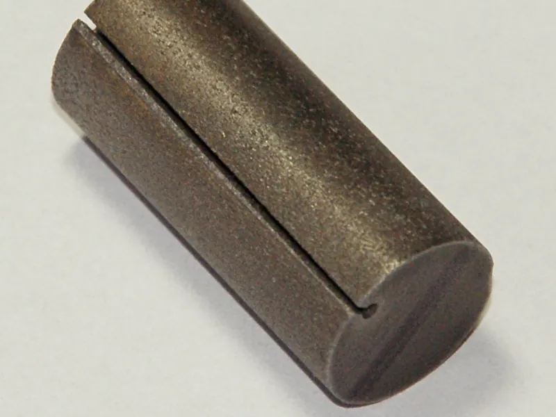 Ferro Tungsten