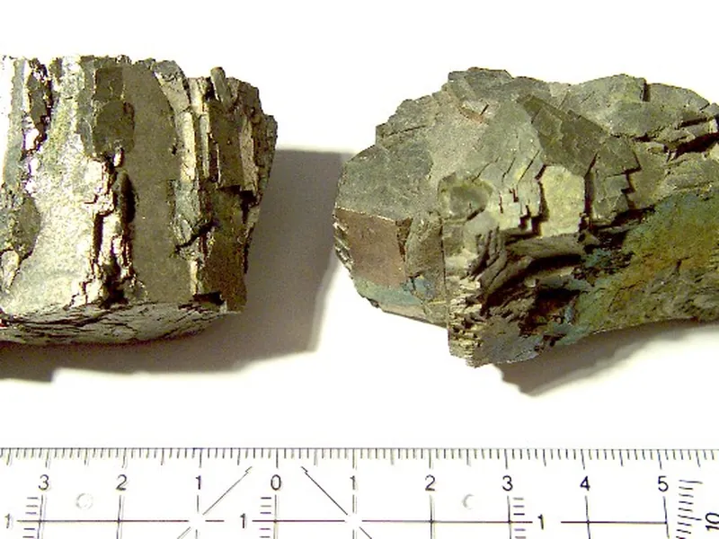 Ferro Vanadium