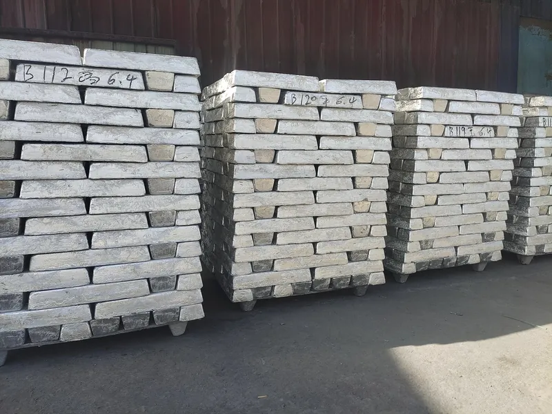 Magnesium