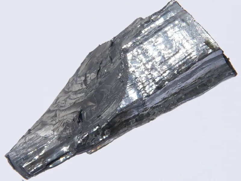 Molybdenum Metal