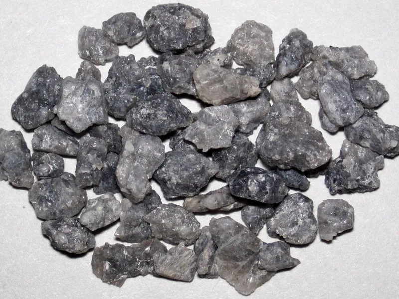 Perlite Ore