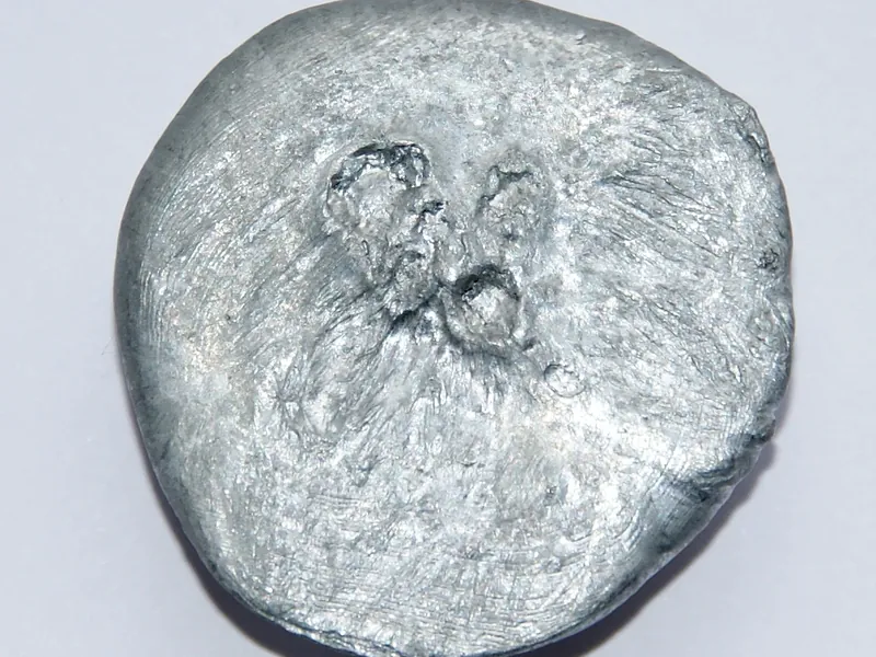 Zinc